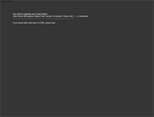 Tablet Screenshot of homesite.obeo.com